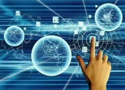 智能制造与网络技术服务 驱动未来的十大关键技术