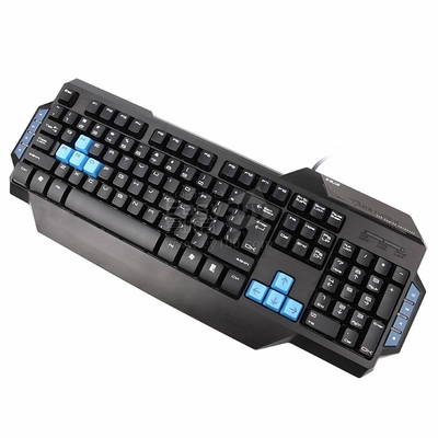 宜博魅影狂蛇套装 打造炫酷电竞风的入门之选